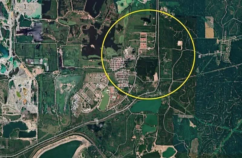 Agricultural Land for Sale in Kuala Selangor (Bestari Jaya) - Vicky Tan - Exterior - PropertyGuru.com.my