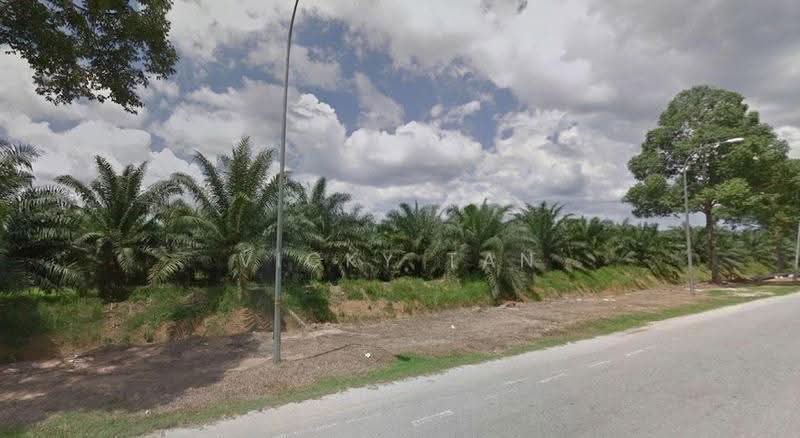 Agricultural Land for Sale in Kuala Selangor (Bestari Jaya) - Vicky Tan - Exterior - PropertyGuru.com.my