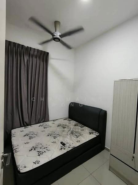 Condominium for Rent at Nidoz Residences @ Desa Petaling - Charmaine Wong - Bedroom - PropertyGuru.com.my