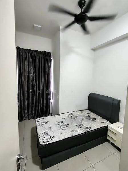 Condominium for Rent at Nidoz Residences @ Desa Petaling - Charmaine Wong - Bedroom - PropertyGuru.com.my