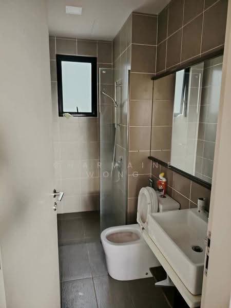 Condominium for Rent at Nidoz Residences @ Desa Petaling - Charmaine Wong - Bathroom - PropertyGuru.com.my