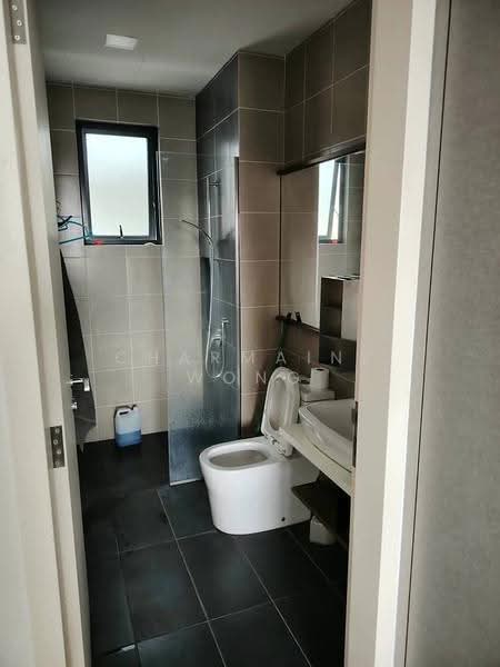 Condominium for Rent at Nidoz Residences @ Desa Petaling - Charmaine Wong - Bathroom - PropertyGuru.com.my