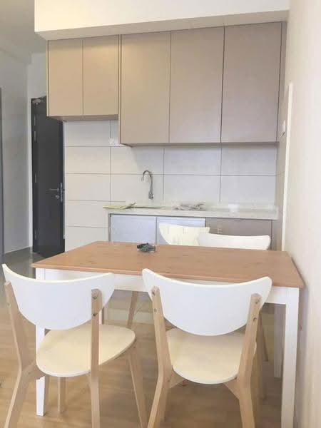 Service Residence for Sale at USJ One (You One) - Nobeille Chung - Kitchen - PropertyGuru.com.my