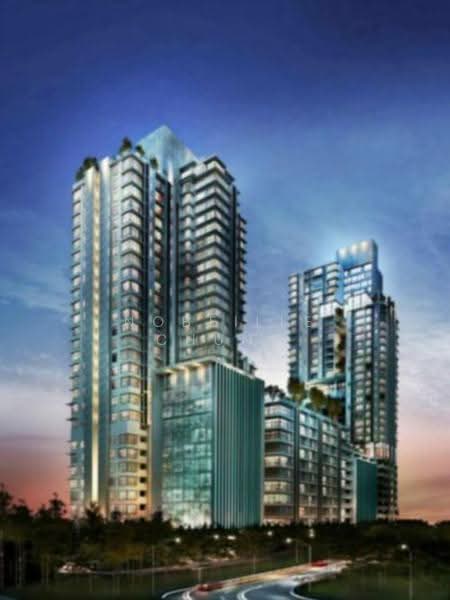 Service Residence for Sale at USJ One (You One) - Nobeille Chung - Exterior - PropertyGuru.com.my
