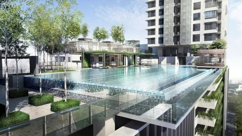 Service Residence for Sale at USJ One (You One) - Nobeille Chung - Pool - PropertyGuru.com.my