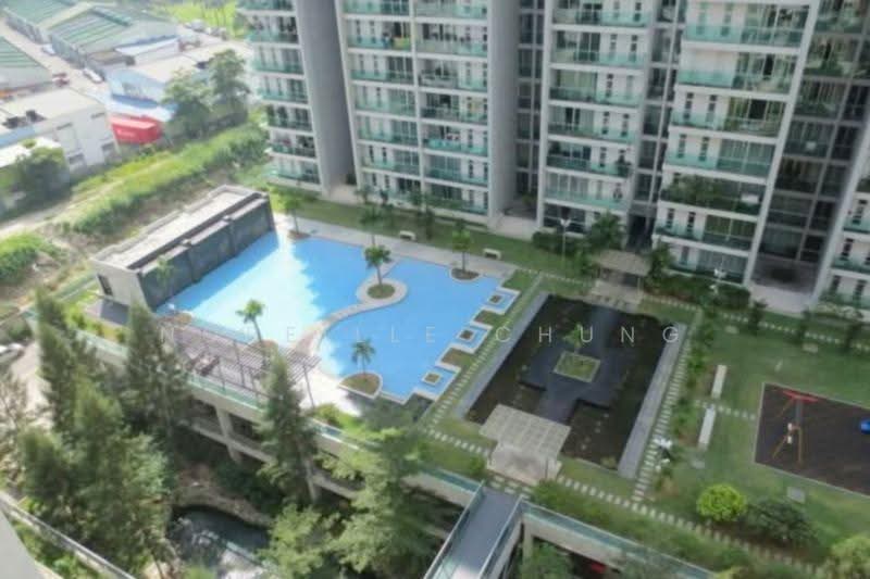 Service Residence for Sale at USJ One (You One) - Nobeille Chung - Exterior - PropertyGuru.com.my