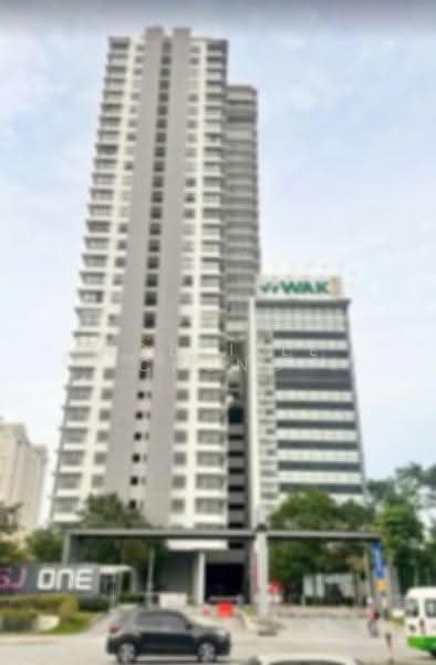 Service Residence for Sale at USJ One (You One) - Nobeille Chung - Exterior - PropertyGuru.com.my