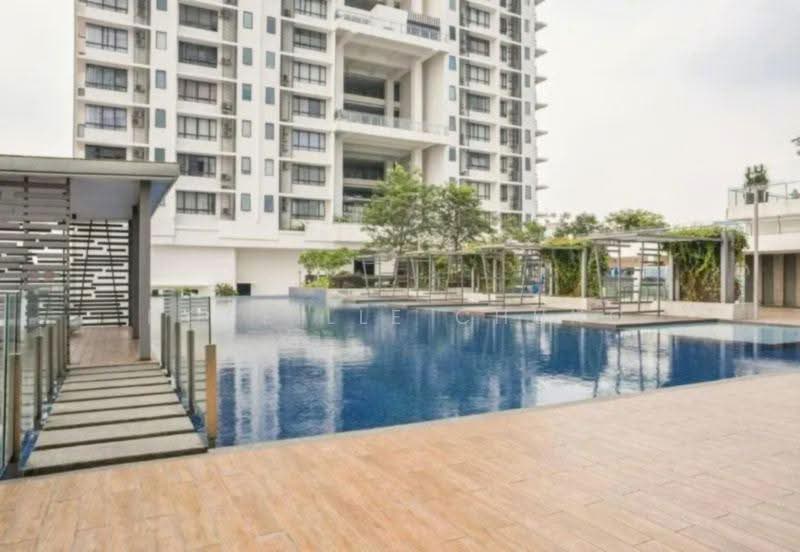 Service Residence for Sale at USJ One (You One) - Nobeille Chung - Exterior - PropertyGuru.com.my