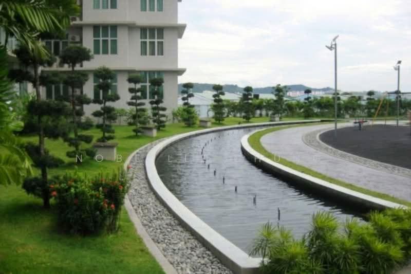 Service Residence for Sale at USJ One (You One) - Nobeille Chung - Exterior - PropertyGuru.com.my