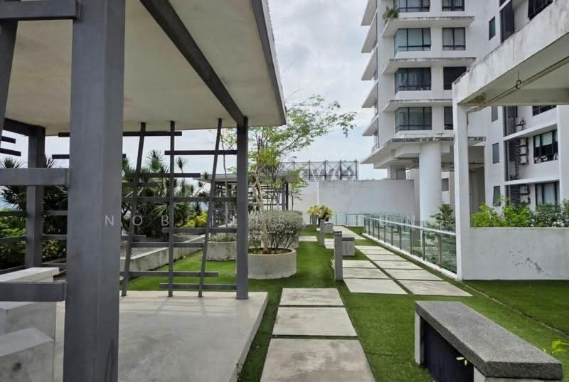Service Residence for Sale at USJ One (You One) - Nobeille Chung - Exterior - PropertyGuru.com.my