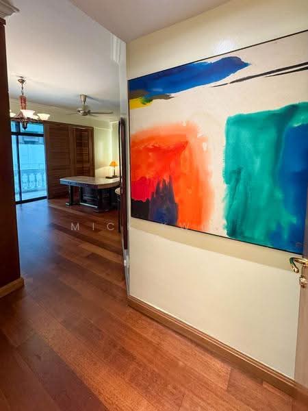 Condominium for Sale at Corinthian Condominium - Mick Kwok - Interior - PropertyGuru.com.my