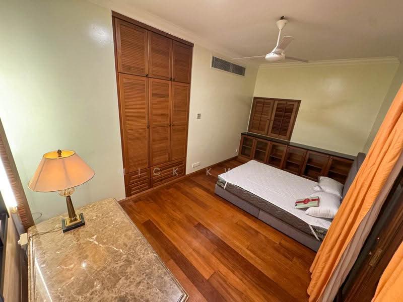 Condominium for Sale at Corinthian Condominium - Mick Kwok - Bedroom - PropertyGuru.com.my