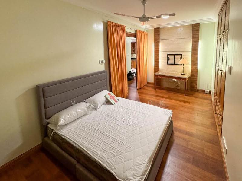 Condominium for Sale at Corinthian Condominium - Mick Kwok - Bedroom - PropertyGuru.com.my