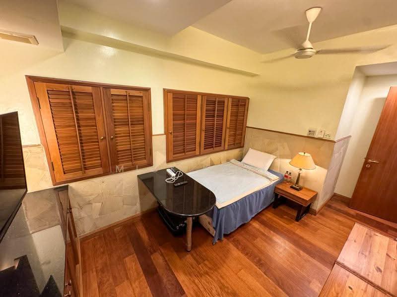 Condominium for Sale at Corinthian Condominium - Mick Kwok - Bedroom - PropertyGuru.com.my