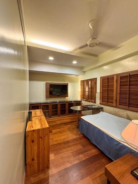 Condominium for Sale at Corinthian Condominium - Mick Kwok - Interior - PropertyGuru.com.my