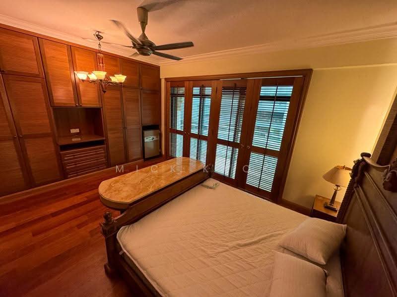 Condominium for Sale at Corinthian Condominium - Mick Kwok - Bedroom - PropertyGuru.com.my