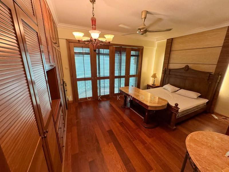 Condominium for Sale at Corinthian Condominium - Mick Kwok - Bedroom - PropertyGuru.com.my