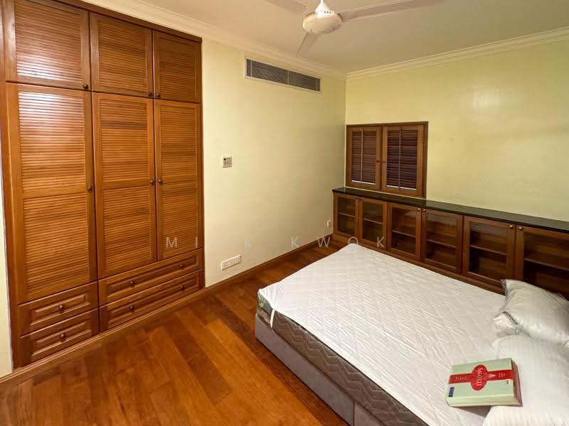 Condominium for Sale at Corinthian Condominium - Mick Kwok - Bedroom - PropertyGuru.com.my