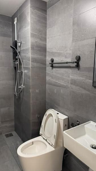 Condominium for Rent at Skyline KL - TH Lee - Bathroom - PropertyGuru.com.my