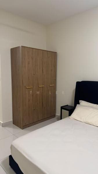 Condominium for Rent at Skyline KL - TH Lee - Bedroom - PropertyGuru.com.my