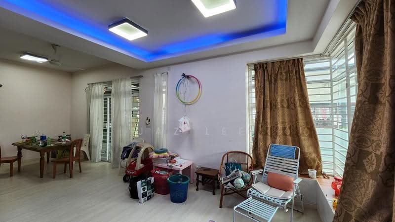 Rumah Kluster untuk Dijual di Bukit Indah (Iskandar Puteri (Nusajaya)) - Jaz Lee - PropertyGuru.com.my
