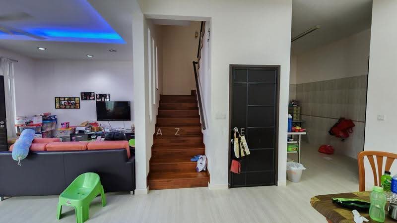 Rumah Kluster untuk Dijual di Bukit Indah (Iskandar Puteri (Nusajaya)) - Jaz Lee - PropertyGuru.com.my