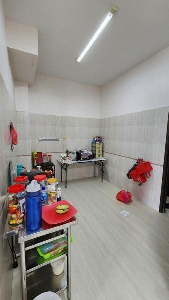 Rumah Kluster untuk Dijual di Bukit Indah (Iskandar Puteri (Nusajaya)) - Jaz Lee - PropertyGuru.com.my