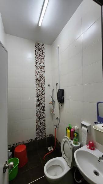 Rumah Kluster untuk Dijual di Bukit Indah (Iskandar Puteri (Nusajaya)) - Jaz Lee - PropertyGuru.com.my