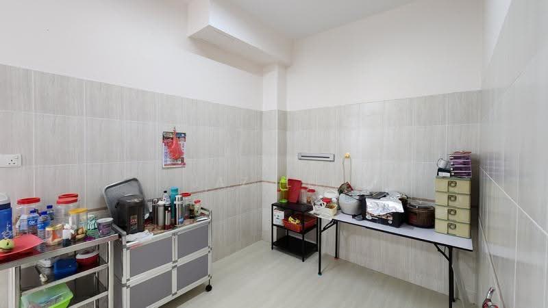 Rumah Kluster untuk Dijual di Bukit Indah (Iskandar Puteri (Nusajaya)) - Jaz Lee - PropertyGuru.com.my