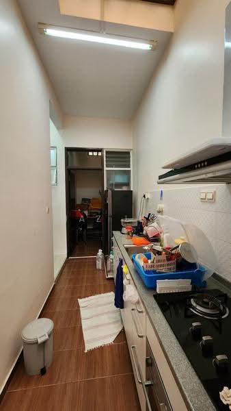 Rumah Kluster untuk Dijual di Bukit Indah (Iskandar Puteri (Nusajaya)) - Jaz Lee - PropertyGuru.com.my