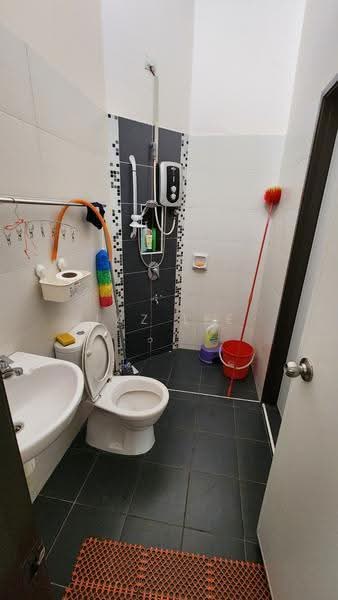 Rumah Kluster untuk Dijual di Bukit Indah (Iskandar Puteri (Nusajaya)) - Jaz Lee - PropertyGuru.com.my