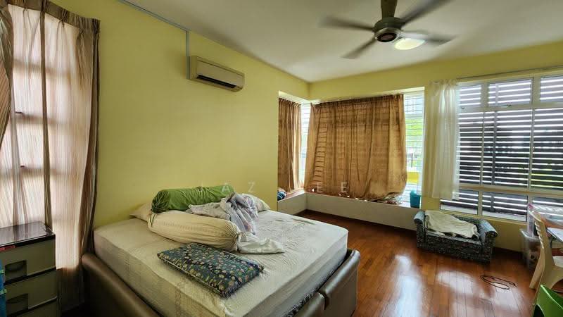 Rumah Kluster untuk Dijual di Bukit Indah (Iskandar Puteri (Nusajaya)) - Jaz Lee - PropertyGuru.com.my