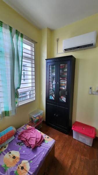 Rumah Kluster untuk Dijual di Bukit Indah (Iskandar Puteri (Nusajaya)) - Jaz Lee - PropertyGuru.com.my