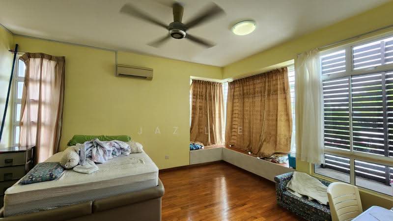 Rumah Kluster untuk Dijual di Bukit Indah (Iskandar Puteri (Nusajaya)) - Jaz Lee - PropertyGuru.com.my
