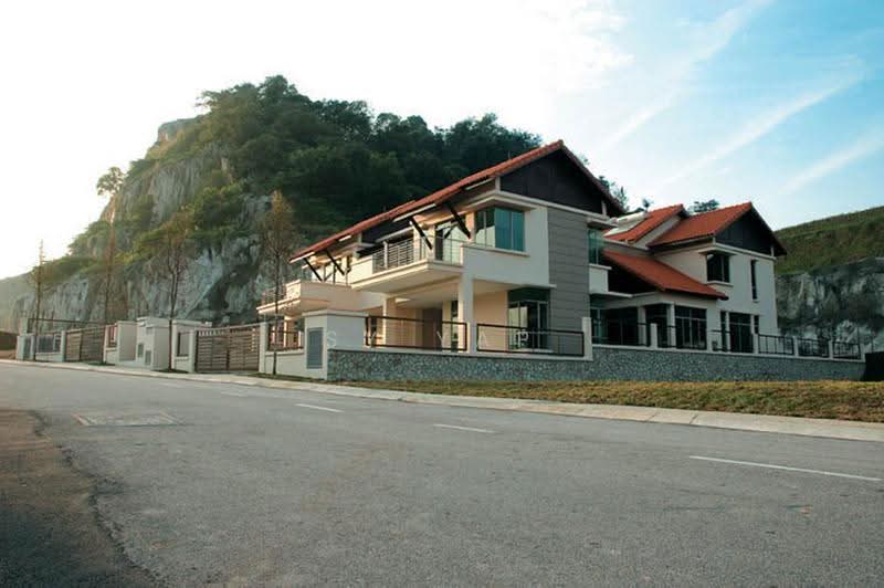Semi-Detached House for Sale in Desa Parkcity (Kuala Lumpur) - SY YAP - Exterior - PropertyGuru.com.my