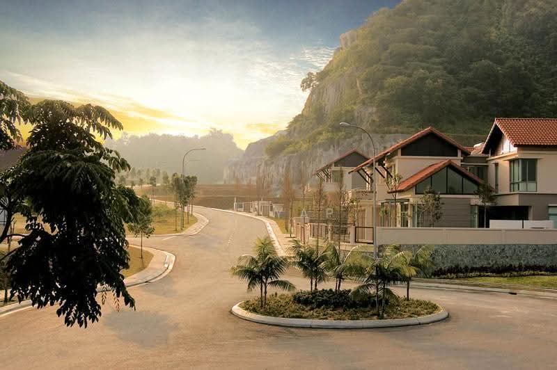 Semi-Detached House for Sale in Desa Parkcity (Kuala Lumpur) - SY YAP - Exterior - PropertyGuru.com.my