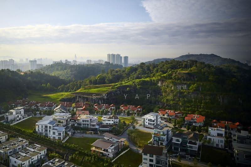 Semi-Detached House for Sale in Desa Parkcity (Kuala Lumpur) - SY YAP - Exterior - PropertyGuru.com.my