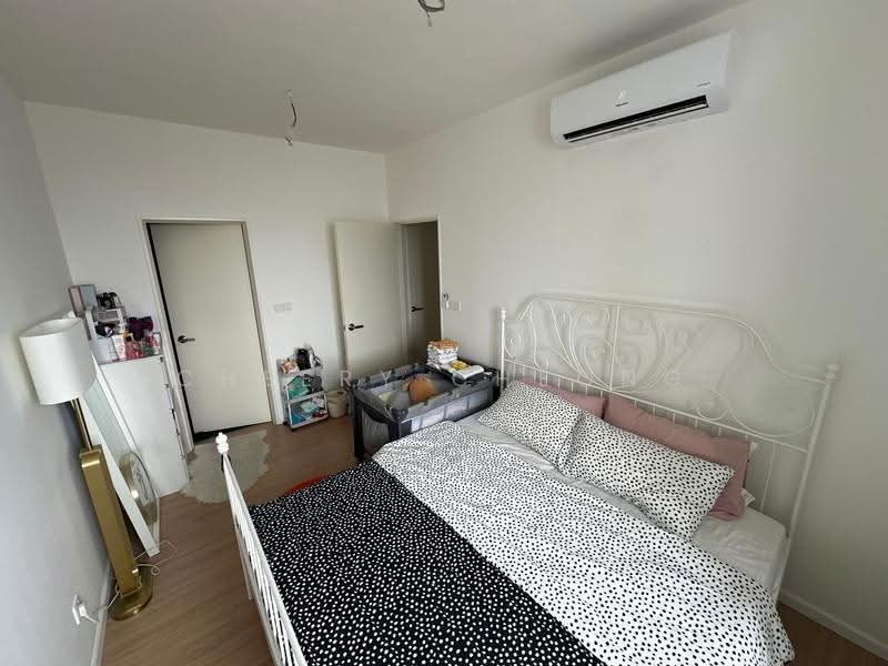 Service Residence for Rent at Tuan 2egacy - Cheery Cheong - Bedroom - PropertyGuru.com.my