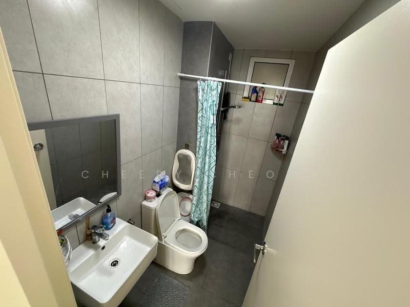 Service Residence for Rent at Tuan 2egacy - Cheery Cheong - Bathroom - PropertyGuru.com.my