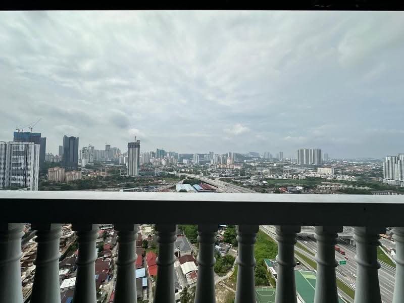 Service Residence for Rent at Tuan 2egacy - Cheery Cheong - View - PropertyGuru.com.my