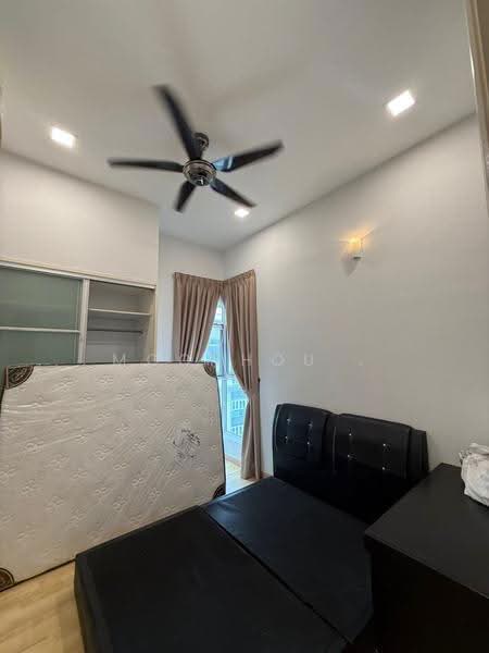 Condominium for Rent at Amaya Saujana - Moonhou . - Bedroom - PropertyGuru.com.my