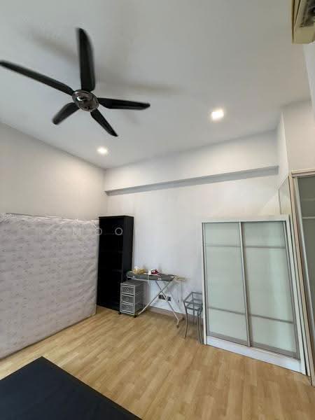 Condominium for Rent at Amaya Saujana - Moonhou . - Bedroom - PropertyGuru.com.my