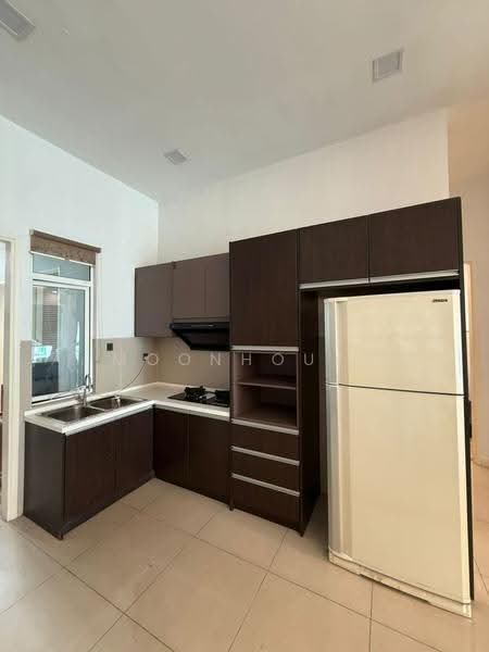 Condominium for Rent at Amaya Saujana - Moonhou . - Kitchen - PropertyGuru.com.my
