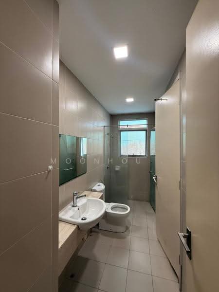 Condominium for Rent at Amaya Saujana - Moonhou . - Bathroom - PropertyGuru.com.my