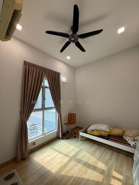 Condominium for Rent at Amaya Saujana - Moonhou . - Bedroom - PropertyGuru.com.my