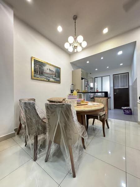 Terraced House for Sale in Bandar Puteri Puchong (Puchong) - Jayden Lee - Dining Room - PropertyGuru.com.my