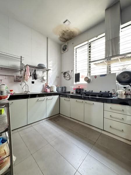 Terraced House for Sale in Bandar Puteri Puchong (Puchong) - Jayden Lee - Kitchen - PropertyGuru.com.my