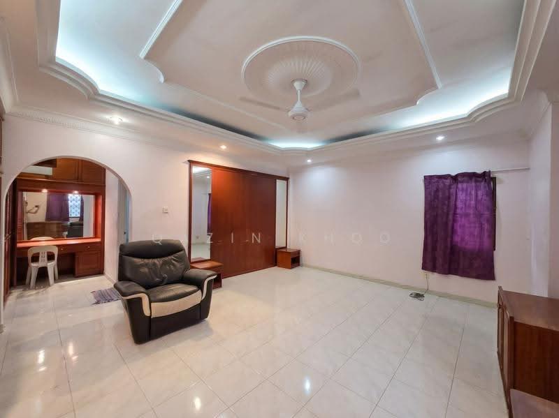 Bungalow House untuk Dijual di Housing Trust (Ipoh) - Qazin Khoo - Bedroom - PropertyGuru.com.my