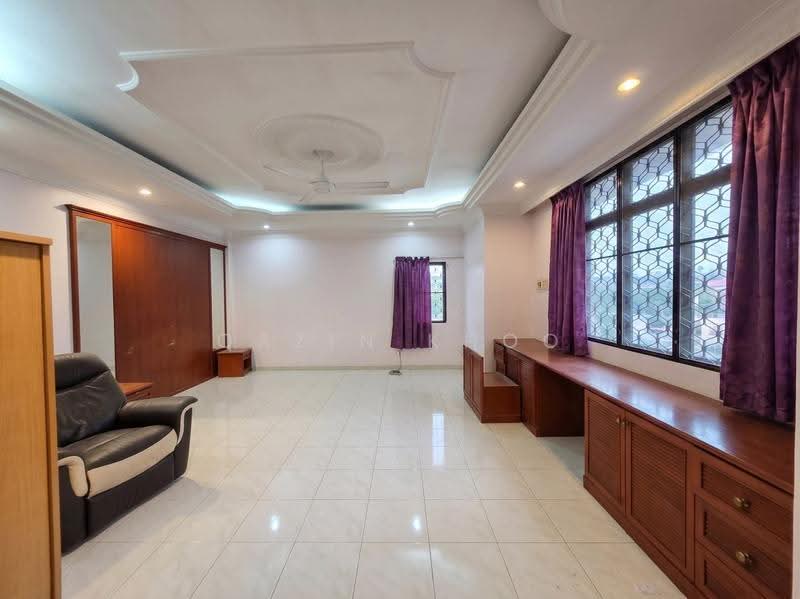 Bungalow House untuk Dijual di Housing Trust (Ipoh) - Qazin Khoo - Interior - PropertyGuru.com.my