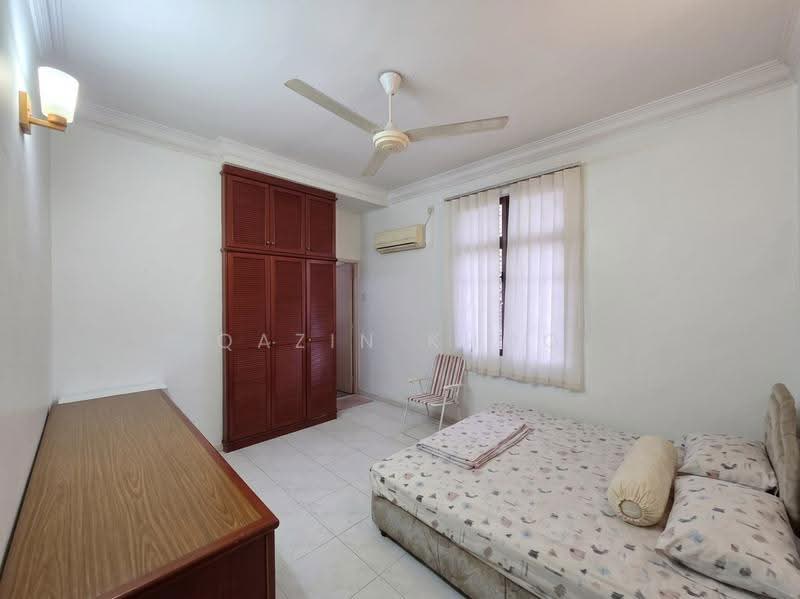 Bungalow House untuk Dijual di Housing Trust (Ipoh) - Qazin Khoo - Bedroom - PropertyGuru.com.my